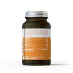 Hifas da Terra Detox Bio 60 vegetarische Kapseln Hifas da Terra Detox Bio 60 vegetarische Kapseln