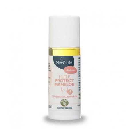 Neobulle Aceite de Lactancia Protect'Mamelon 10ml