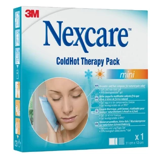 Nexcare Mini Erkältung 11cmx12cm