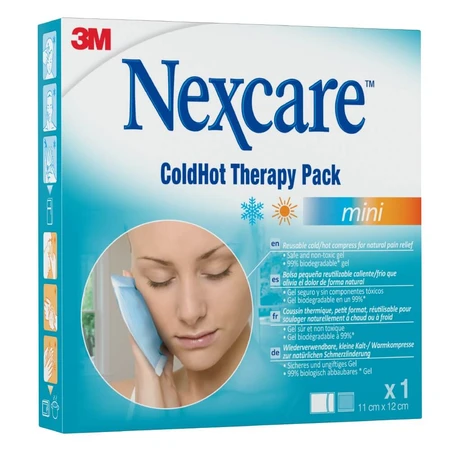 Nexcare Mini Erkältung 11cmx12cm