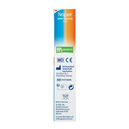 Nexcare Mini Erkältung 11cmx12cm