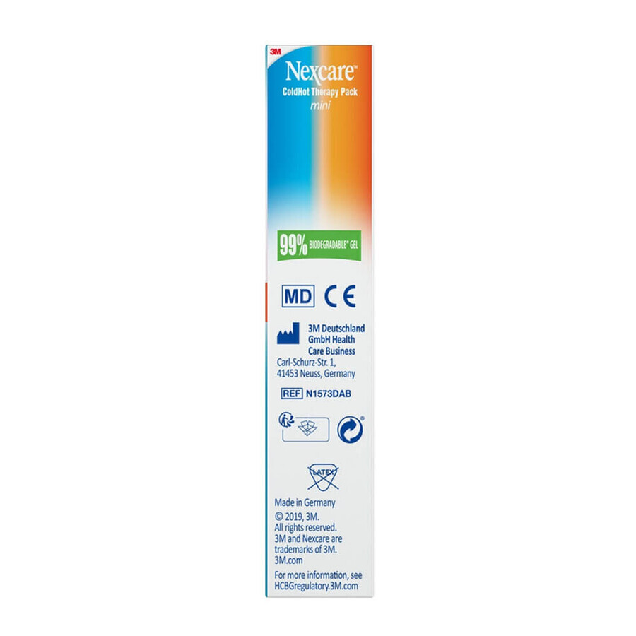 Nexcare Mini Erkältung 11cmx12cm