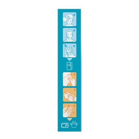 Nexcare Mini Erkältung 11cmx12cm