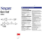 Nexcare Mini Erkältung 11cmx12cm Nexcare Mini Erkältung 11cmx12cm