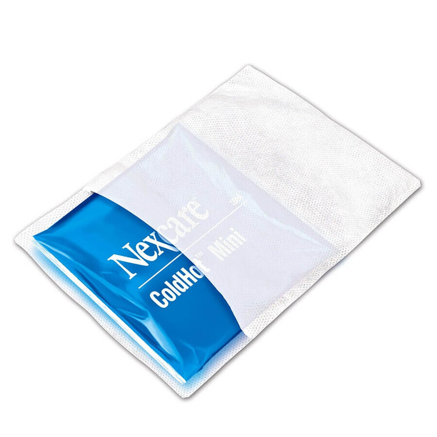 Nexcare Mini Erkältung 11cmx12cm