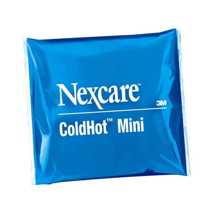 Nexcare Mini Erkältung 11cmx12cm