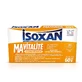 Isoxan Ma vitalité 60 ans et plus Energie, mémoire et immunité 30 comprimés