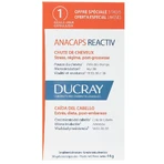 Ducray Anacaps Occasional Hair Loss Reactiv 3x30 Capsules