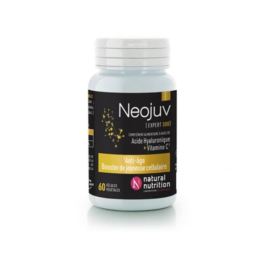 Comprar Natural Nutrition Neojuv Expert 220 30 Cápsulas 60 Gélulas Natural Nutrition Neojuv Expert 220 30 Cápsulas 60 Gélulas