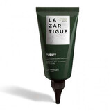 Lazartigue Purify Trattamento regolatore pre-shampoo Argile Blanche 75ml