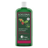 Șampon fortificant Logona cu cofeină Bio 250ml