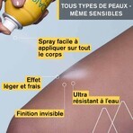 Uriage Bariésun Spray Solar Seco Spf30 Piel Sensible 200ml