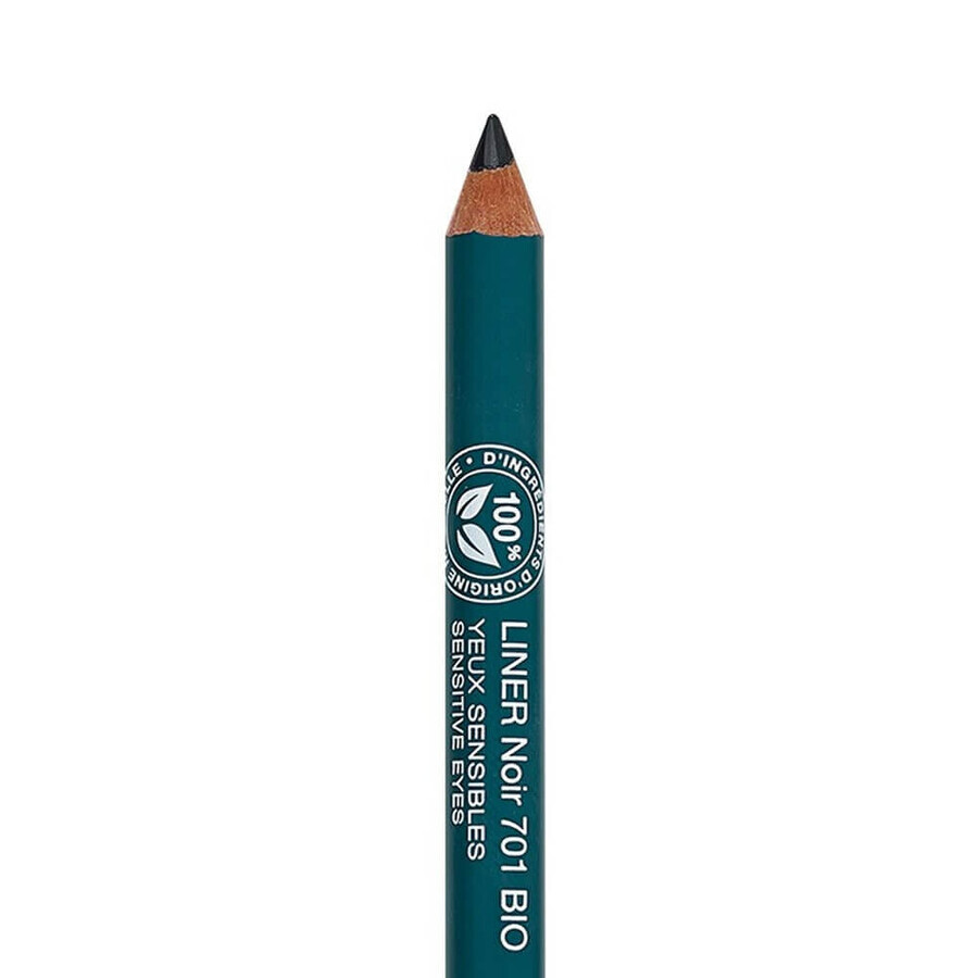 Natorigin Lápiz de Ojos Sensible BIO 1.1g