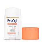 Etiaxil Desodorante Stick 24 horas suavidad para pieles sensibles 40 ml Etiaxil Desodorante Stick 24 horas suavidad para pieles sensibles 40 ml