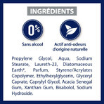 Etiaxil Desodorante Stick 24 horas suavidad para pieles sensibles 40 ml Etiaxil Desodorante Stick 24 horas suavidad para pieles sensibles 40 ml