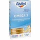 Alvityl Omega 3 Olio di pesce selvatico 60 Capsule