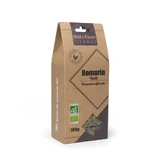 Nat&Form Biologische Rozemarijn Kruidenthee 100g
