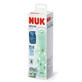 Nuk Mini Me Flip Babyfles Natuurlijk materiaal Vanaf 12 maanden 450ml