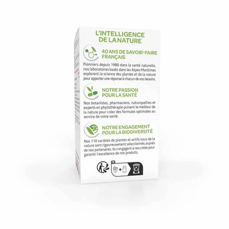 Arkopharma Arkocapsule Sage 45 Gelules