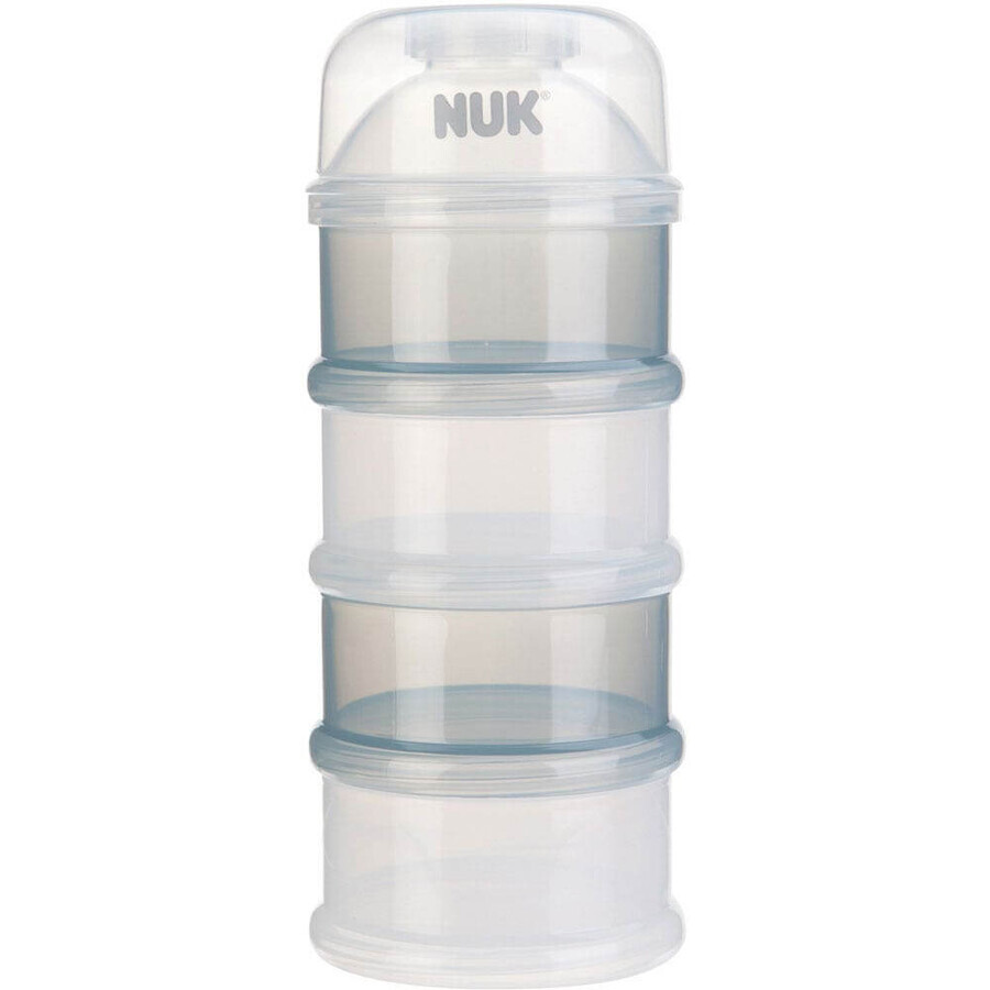 Distribuitor de lapte praf Nuk