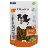 Biofood Crispy chicken and salmon bites 200g