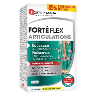Forté Pharma Forté Flex Articulations 30 gelules