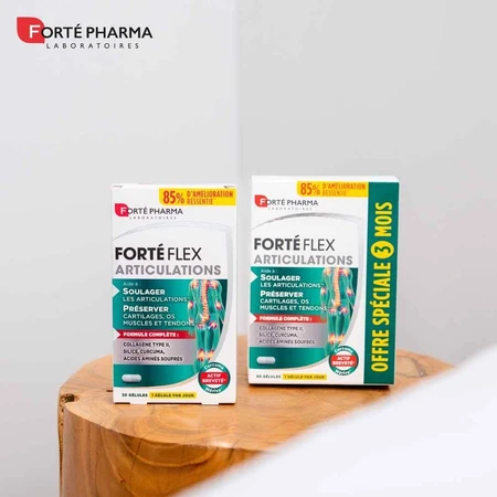 Forté Pharma Forté Flex Articulations 30 gelules