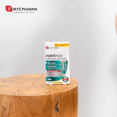 Forté Pharma Forté Flex Articulations 30 gelules