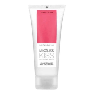 Mixgliss Gleitmittel auf Wasserbasis 70 ml