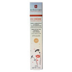 Erborian CC Cream Illuminating Facial Treatment High Definition SPF25 45ml