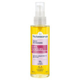 Natessance Sensual awakening sweetness and relaxation massage oil 100ml