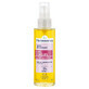 Natessance Sensual awakening sweetness and relaxation massage oil 100ml