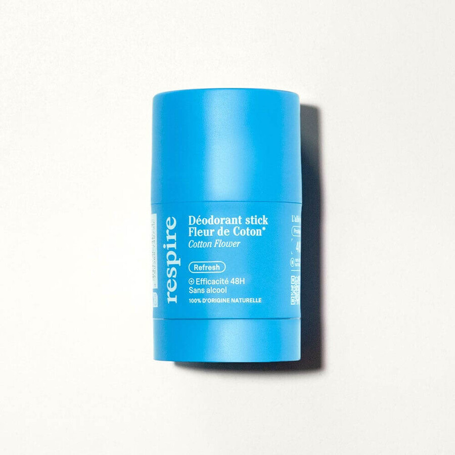 Cumpără Respire Deodorant Stick 48 ore 50g Respire Deodorant Stick 48 ore 50g