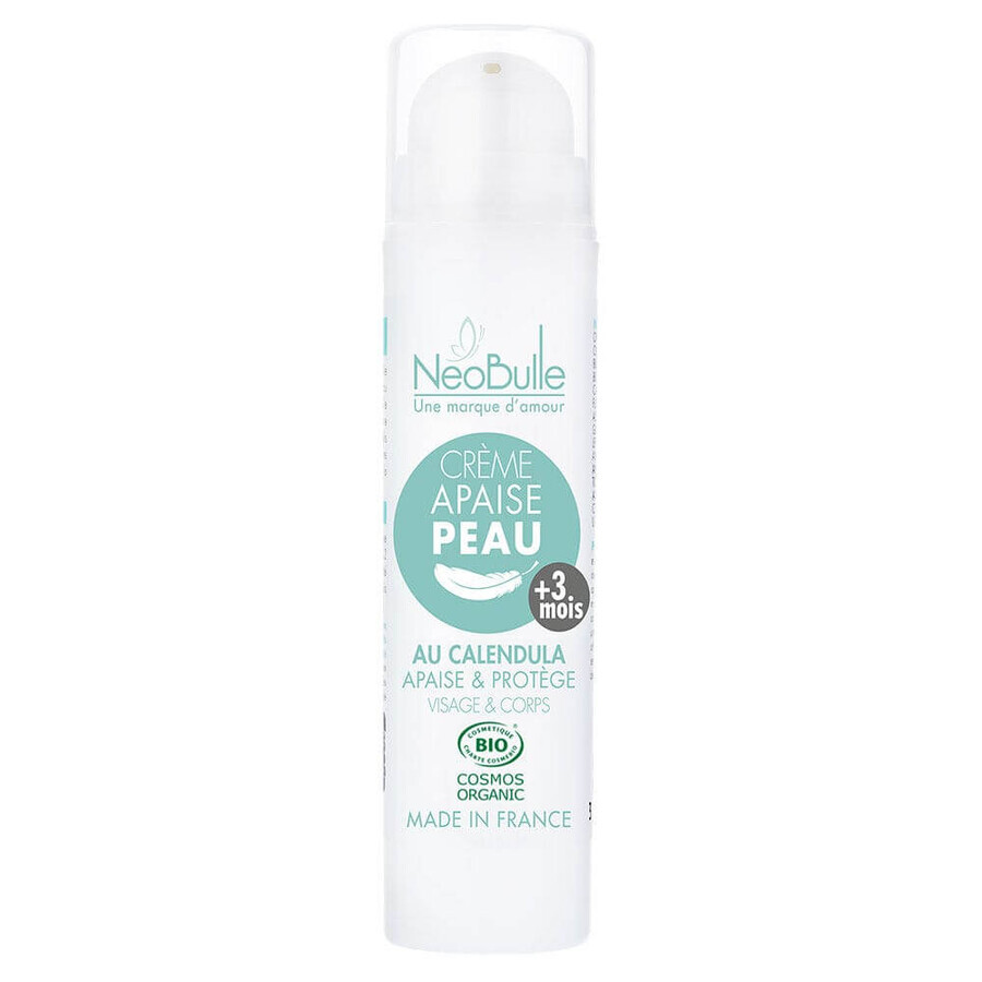 Shop Neobulle Beruhigende Creme für empfindliche Haut 50 ml Neobulle Beruhigende Creme für empfindliche Haut 50 ml