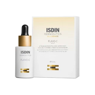 Isdin Flavo-C Serum Antioxidante 30ml