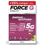 Vitavea Santé Force G Daily Energy Vitality 20 Ampules