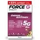 Vitavea Santé Force G Vitalidad Energía Diaria 20 Ampollas