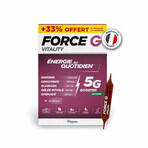 Vitavea Santé Force G Vitalidad Energía Diaria 20 Ampollas