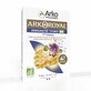 Arkopharma Arkoroyal Immunit&#233; Fort Bio Gel&#233;e Royale, Propolis 20 ampoules