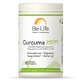 Be-Life Curcuma + Piperine 2400 Bio 60 gélules