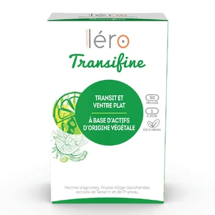 Lero Transifine Durchgang und Ventre Plat