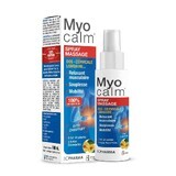 3C Pharma Myocalm Spray Contractions Musculaires 100ml