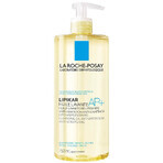 La Roche-Posay Lipikar Reinigingsolie Atopische Huid Extreem Droog 750ml