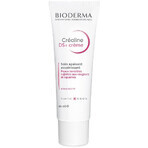Bioderma Crealine Crema Calmante Y Purificante Peaux sensibles 40ml