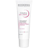Bioderma Crealine Verzachtende en Reinigende Crème Peaux Sensibles 40ml