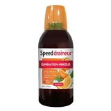 Nutreov Speed Draining Summer Fruits 500ml