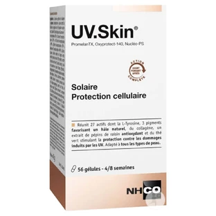 Nhco Nutrition UV.Skin 56 Capsules