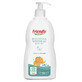 Liquid dishwashing liquid with organic orange oil, 500 ml, Friendly Organic