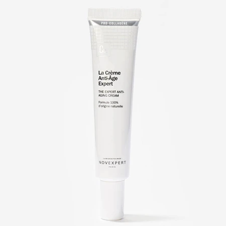 Novexpert Pro-Collageen La Crème Anti-Âge Expert 40ml