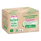 Love&Green Pure Nature Couches Écologiques Taille 2 x 35